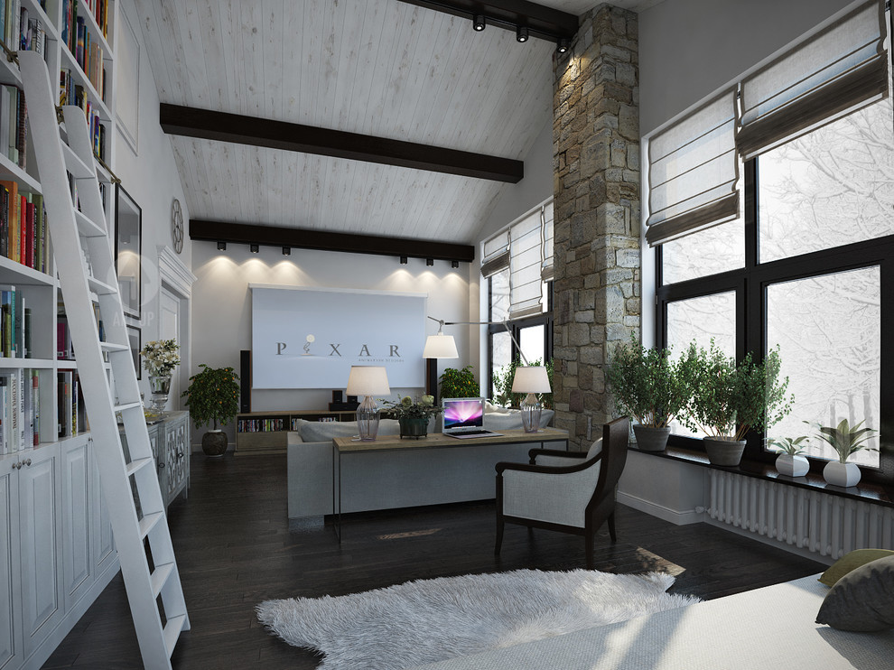 Маленькая Италия