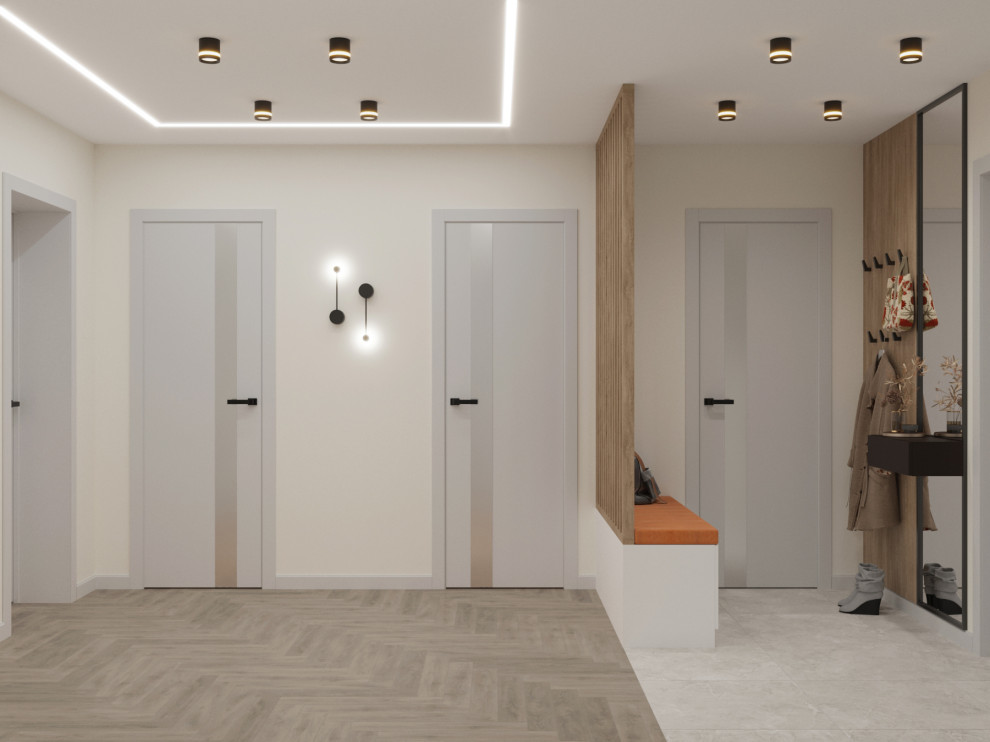 Квартира на Пролетарской