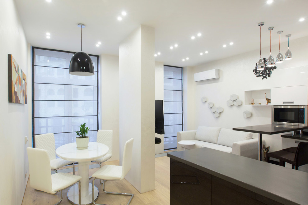 Квартира ЖК Маршалл