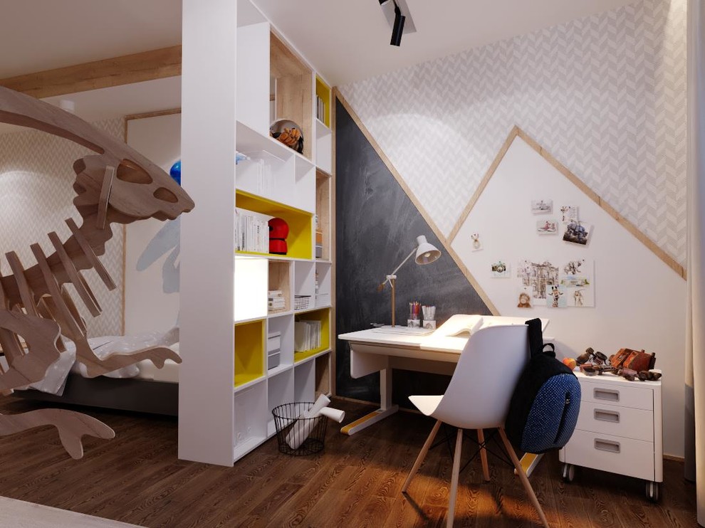 Квартира 230 м2 Казань