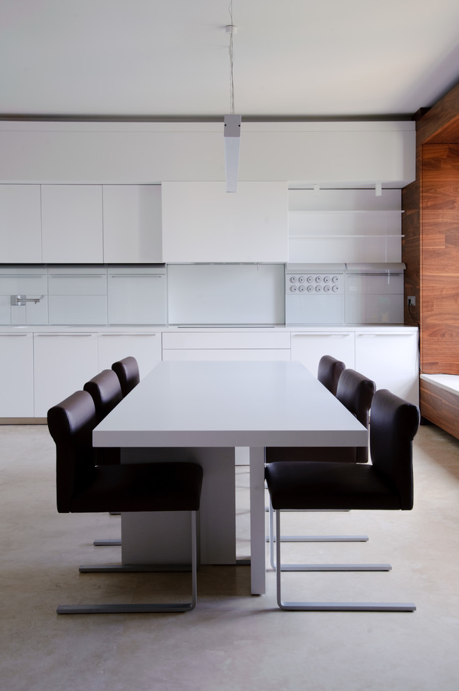 Квартира для меломана