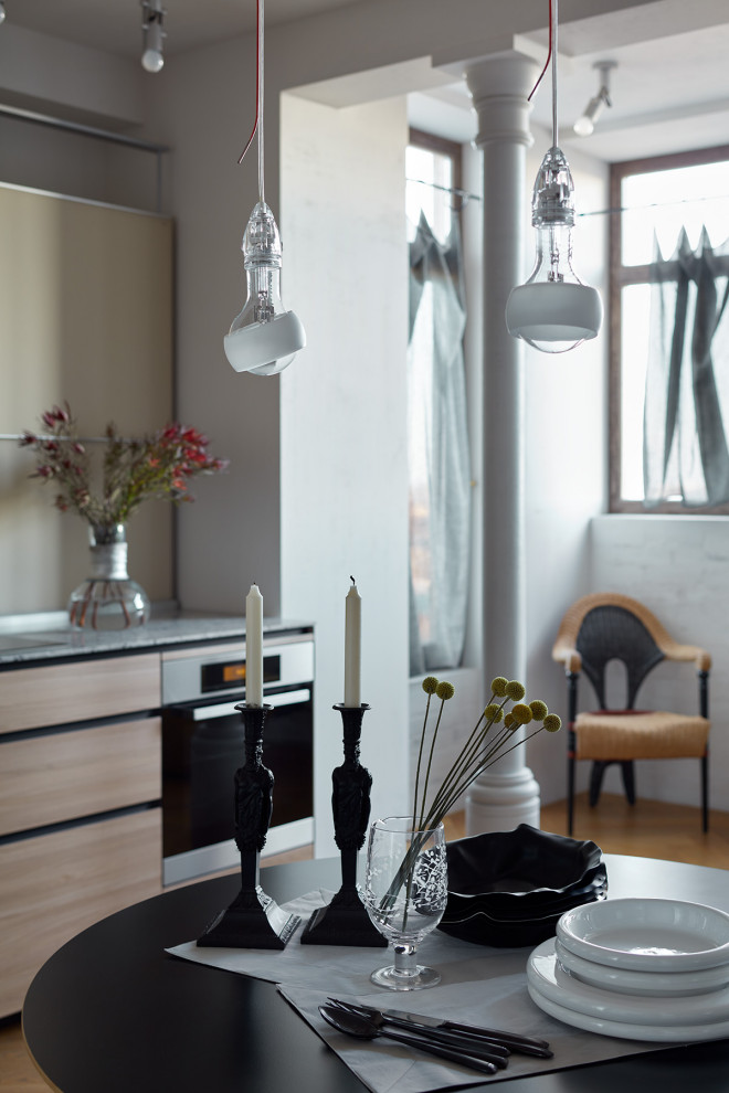 Квартира 78 кв. метров в Краснодаре для молодого ученого