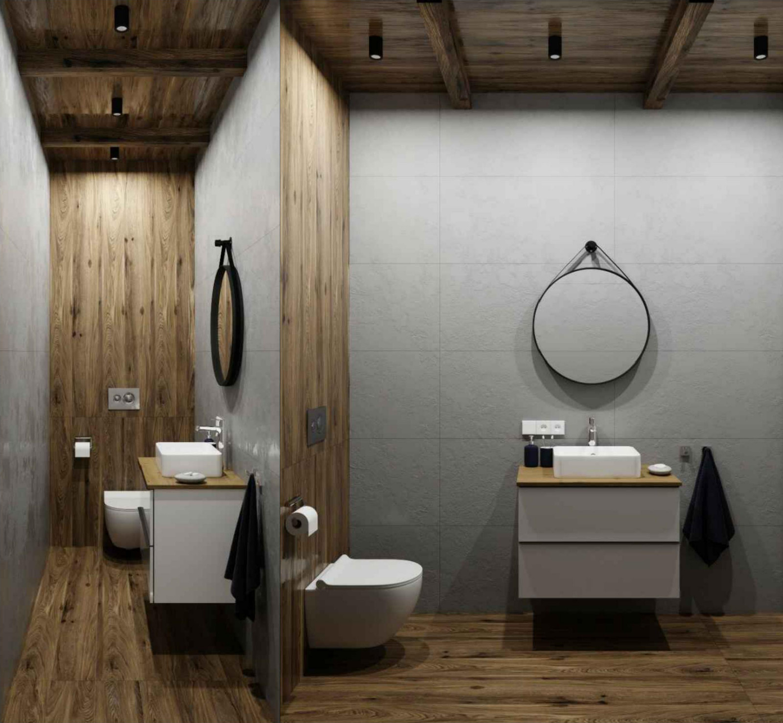 Коттедж Мистолово