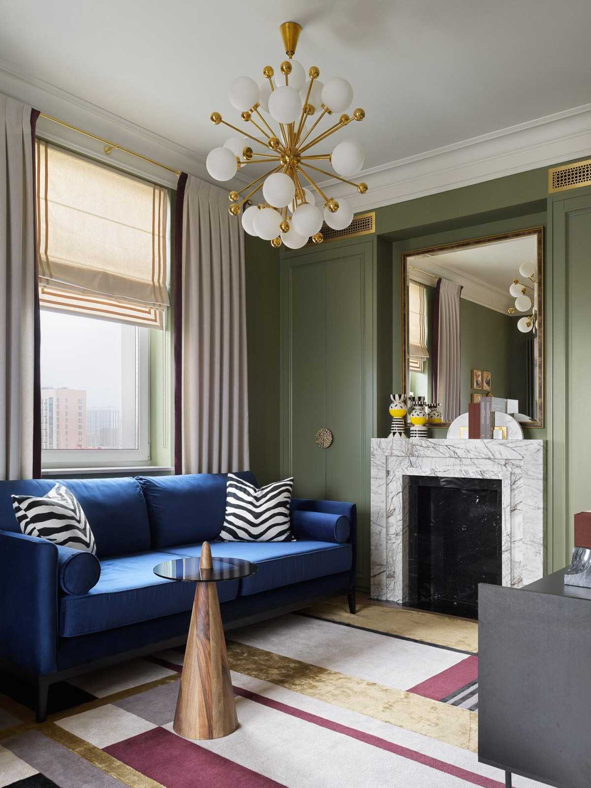 Обложка проекта: Совместная работа с Вероникой Князевой