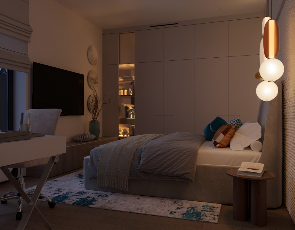 Дом в КП "Векшино"