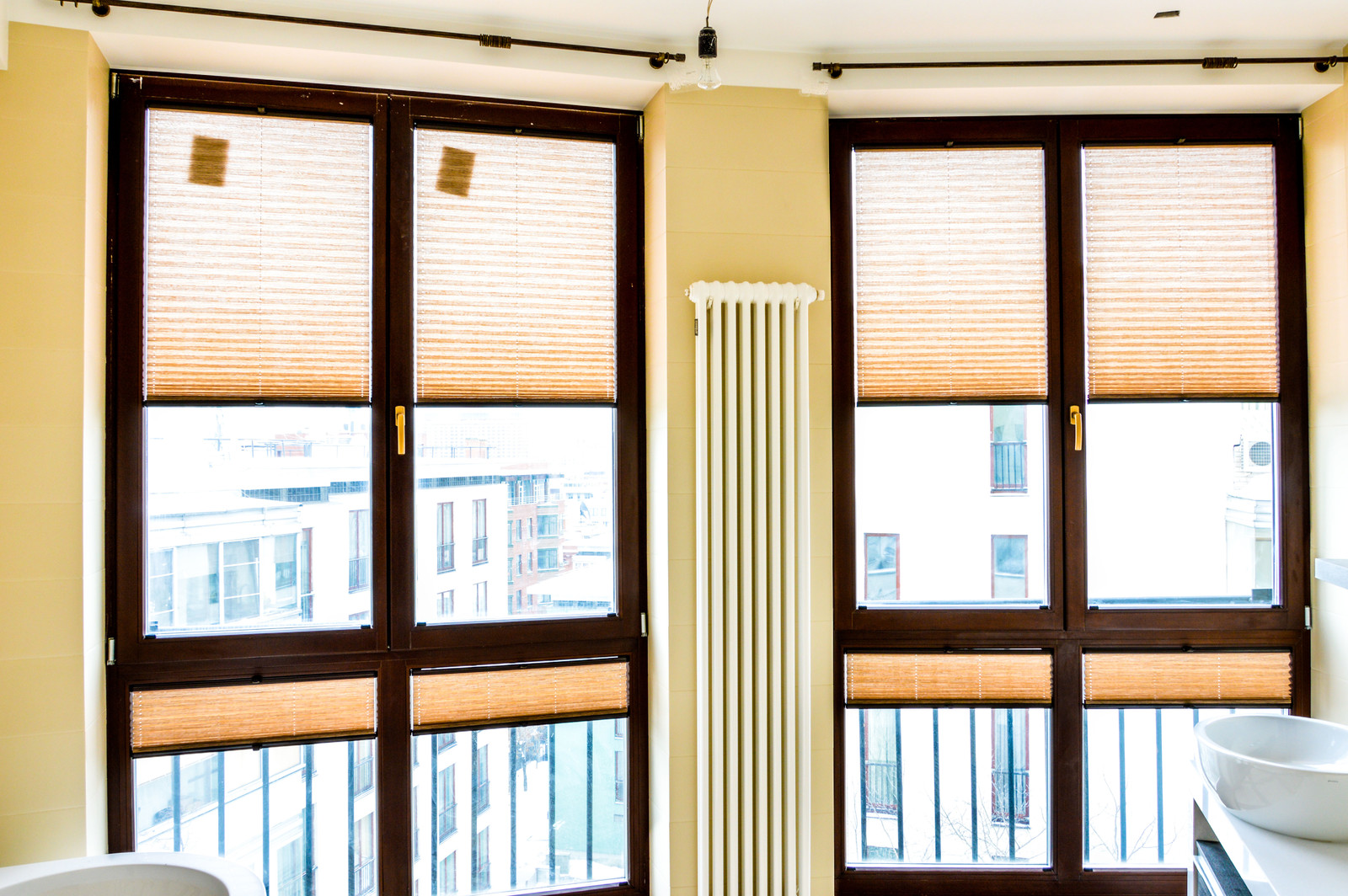 Квартира на Остоженке