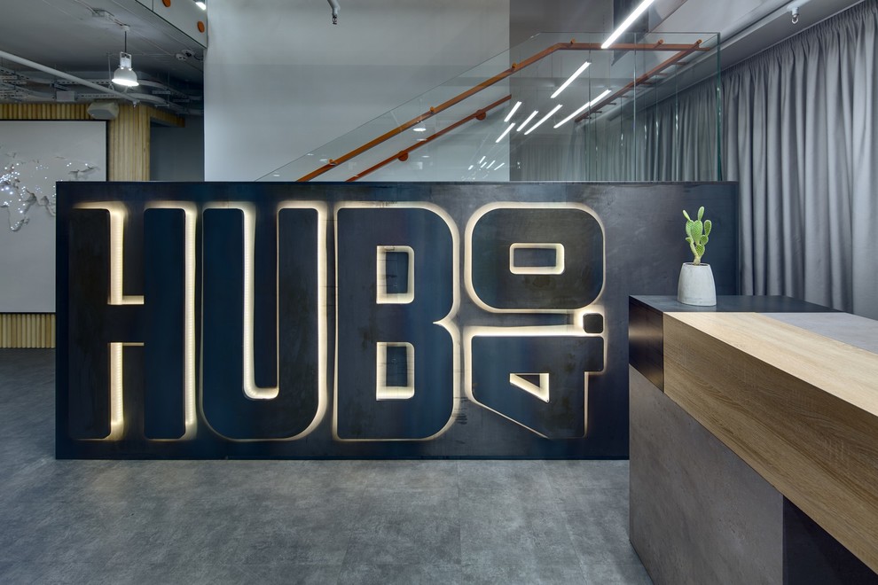 HUB 4.0