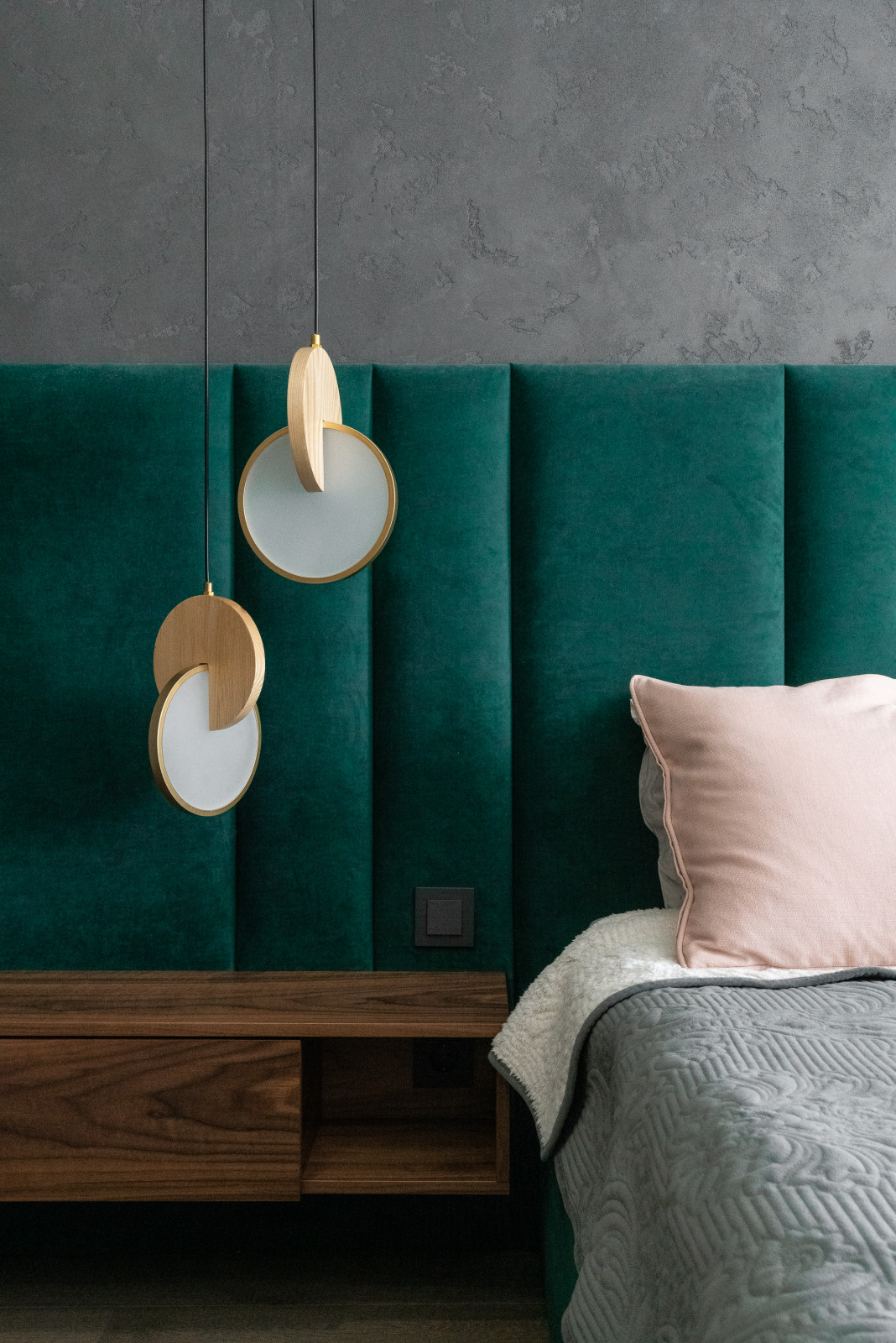 Обложка проекта: Квартира Жк ЛевТолстой