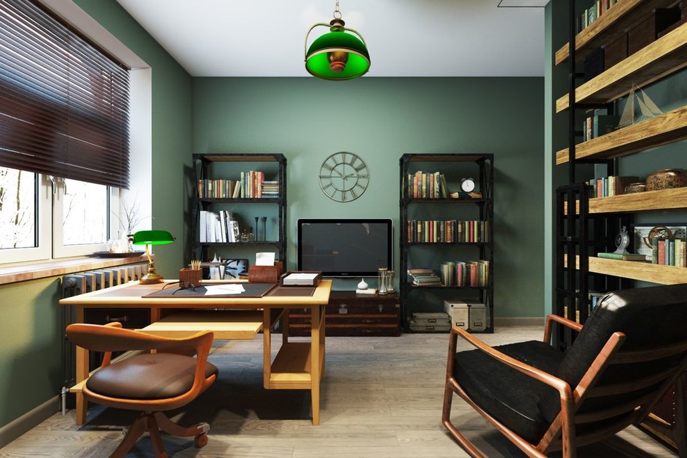 Приятная гамма.