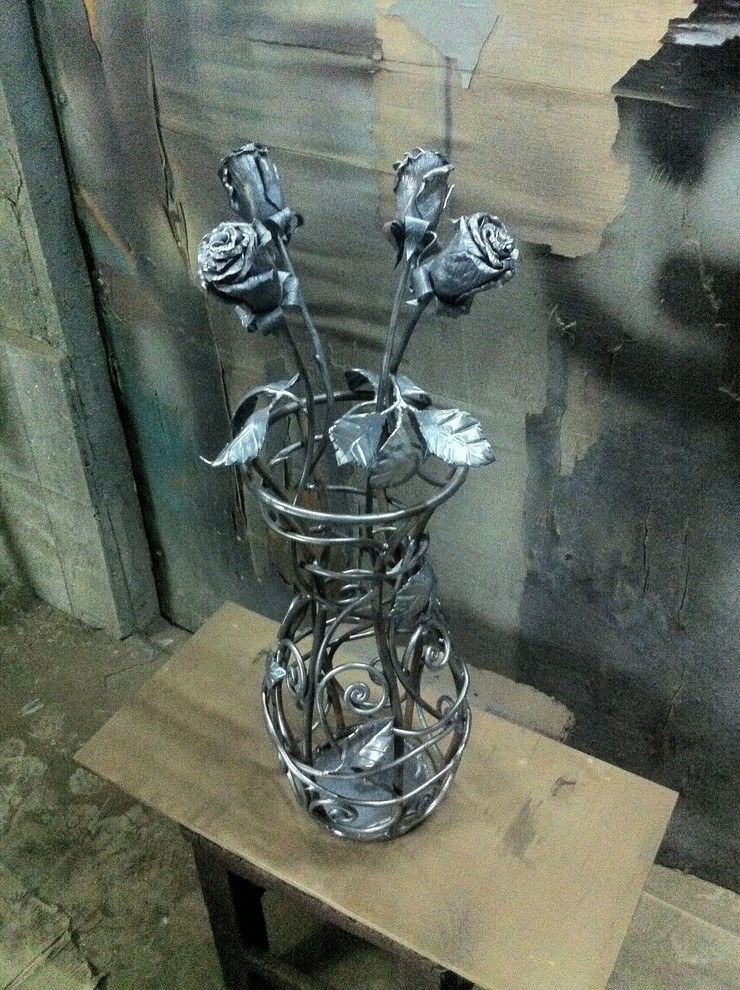 Садовая Мебель