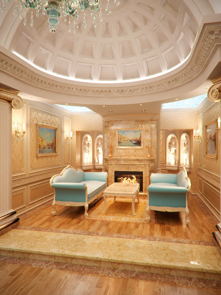 Особняк Ереван