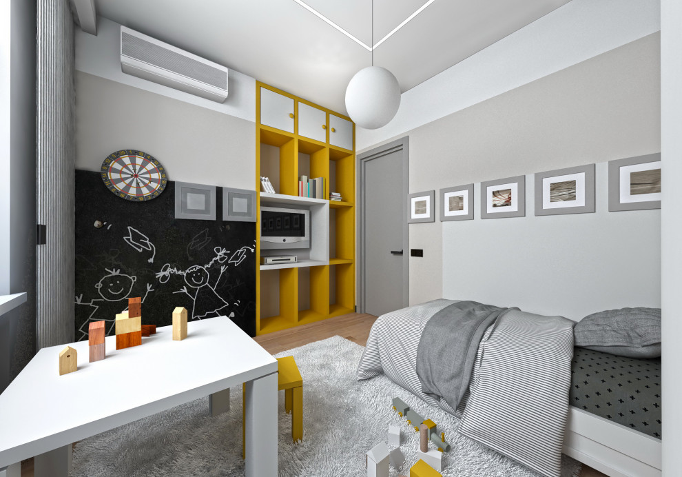 Квартира на проспекте Мира