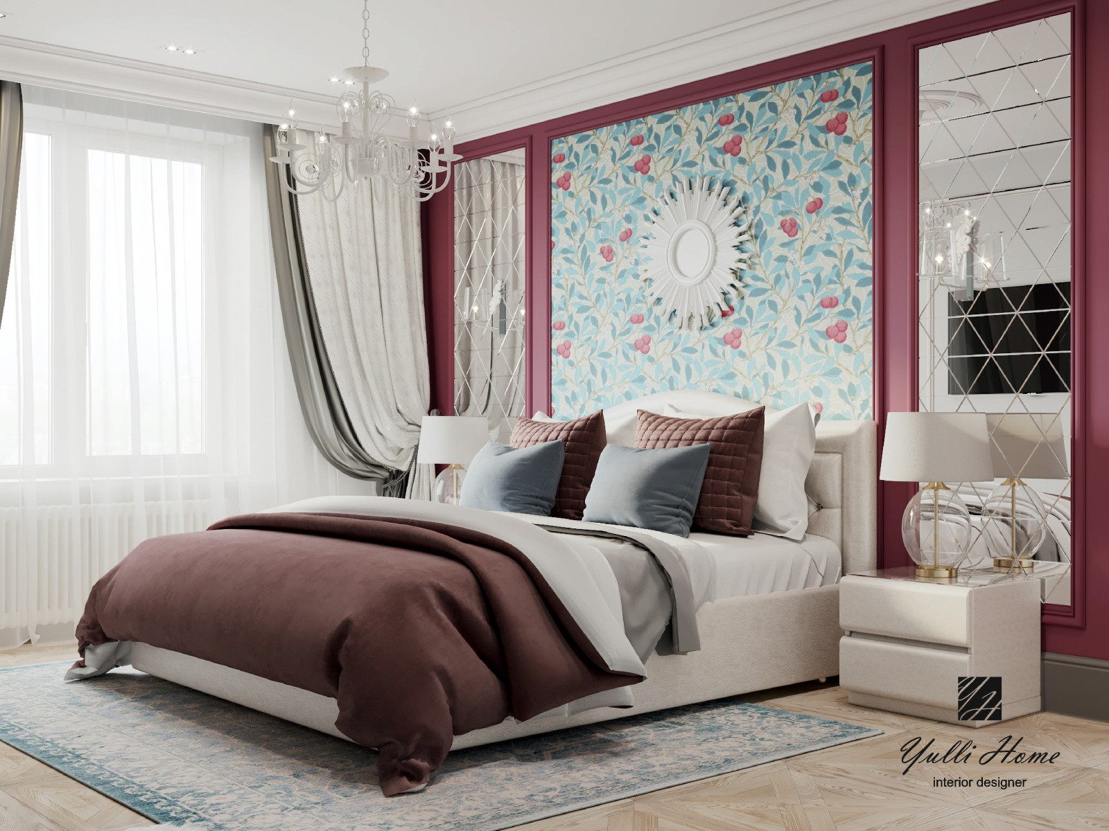 Ривьера парк