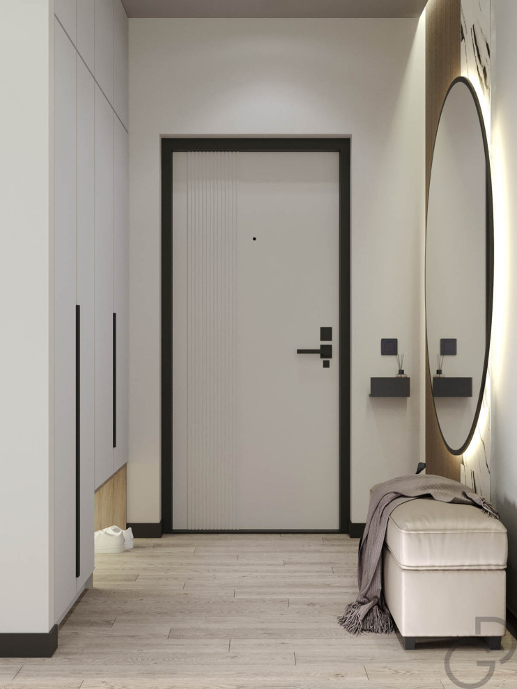 ЖК Домашний