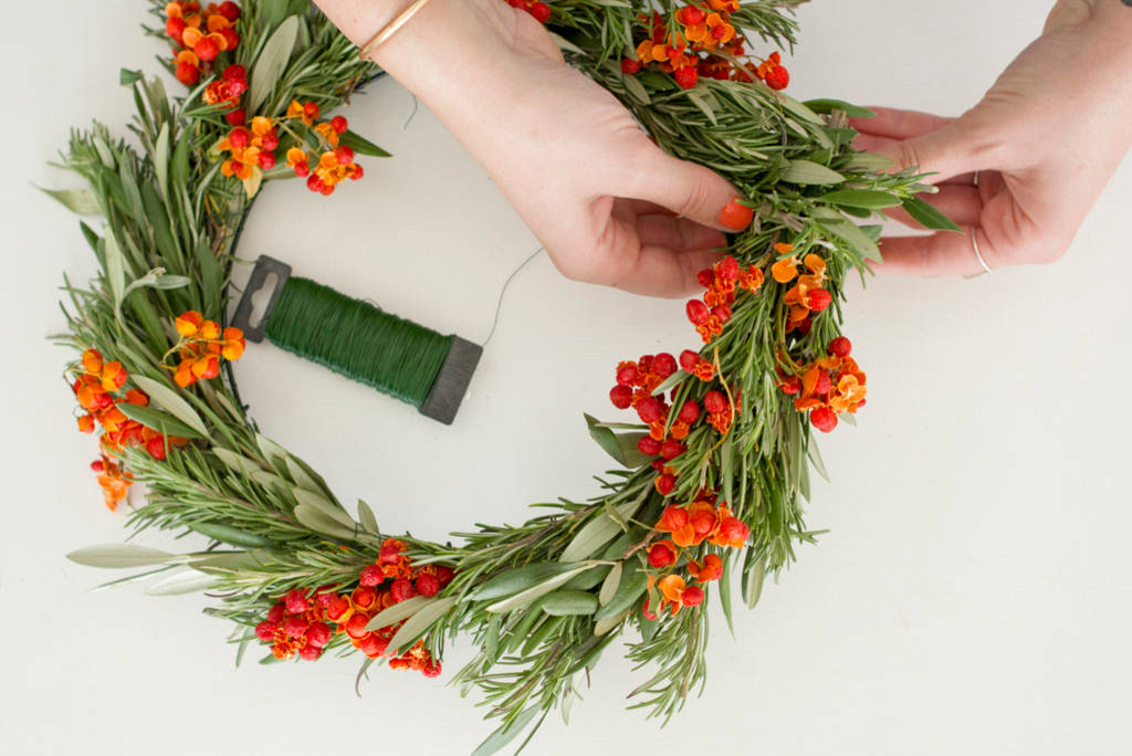 Фотоохота: 51 идея, как создать красивые поделки из листьев