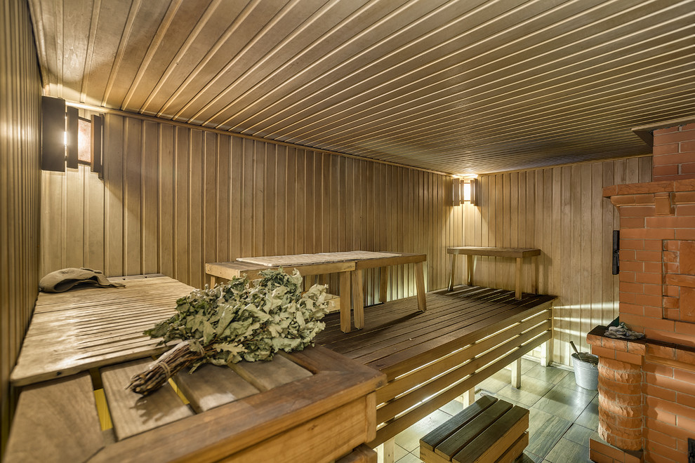 Рабочие моменты фотосессий интерьеров