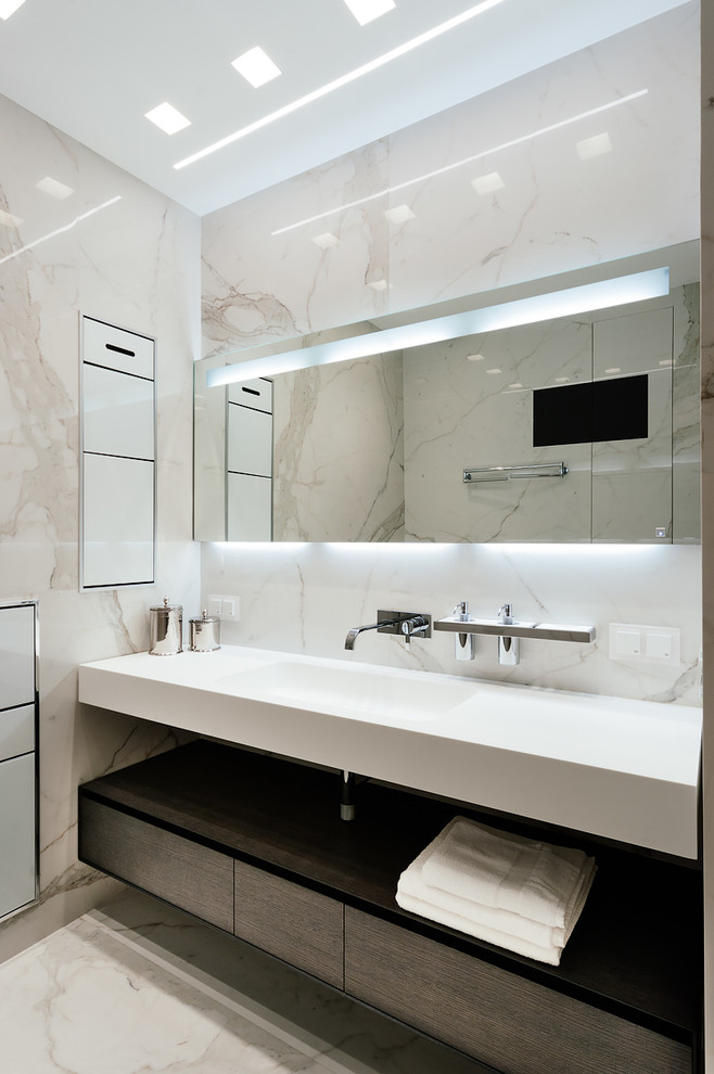 City apartment