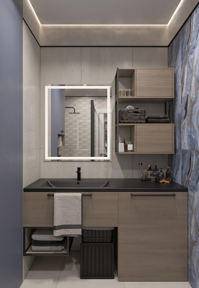 Квартира в ЖК "Континент"