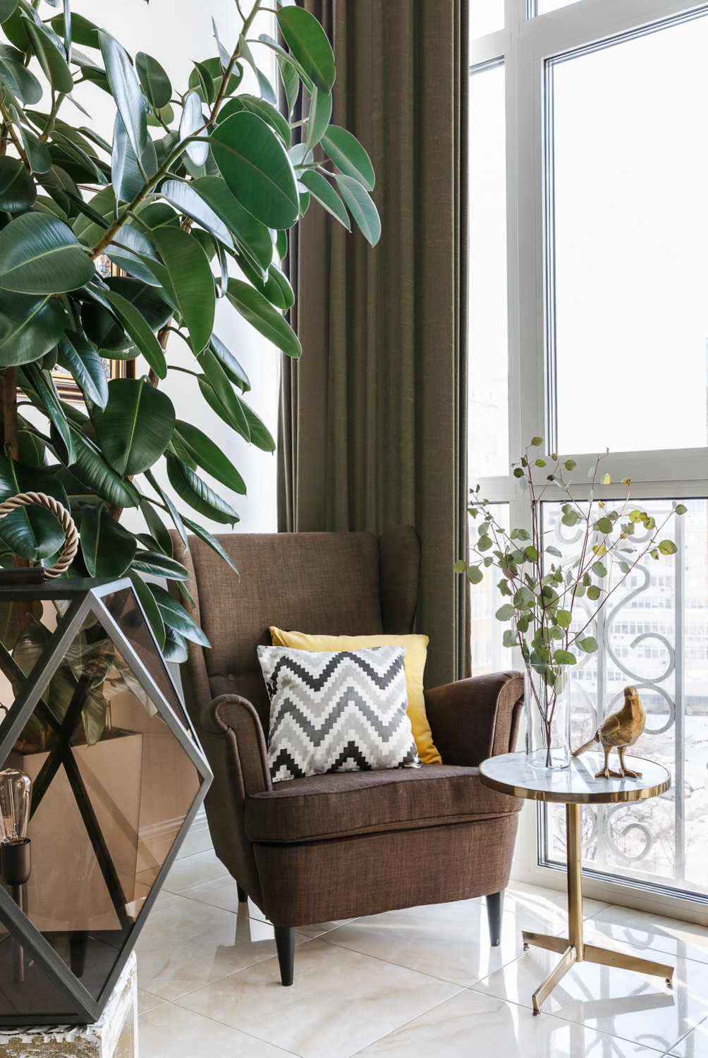 Английский Квартал