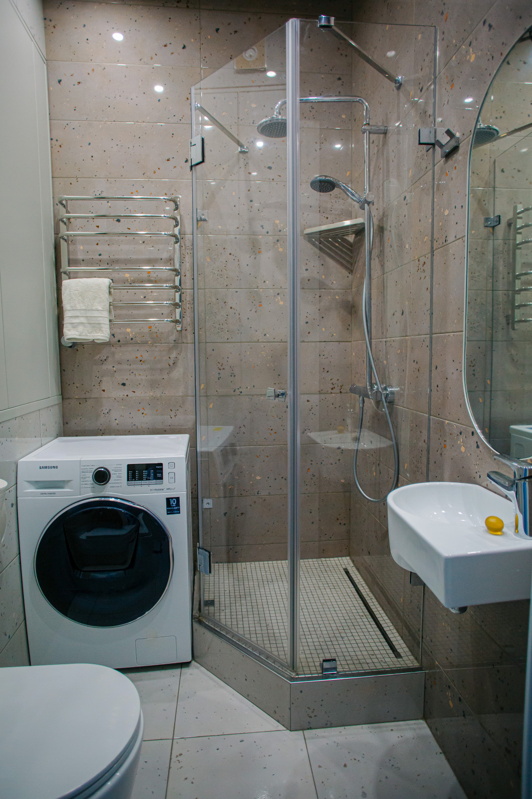 3-к квартира на Васильевском острове