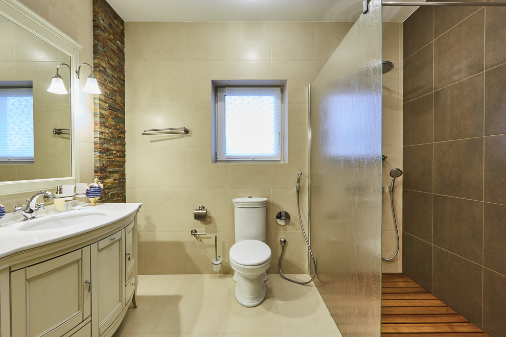 Коттедж в Шлиссельбурге