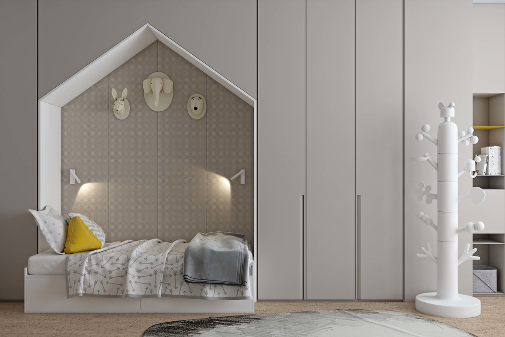 Квартира в Нью-Йорке