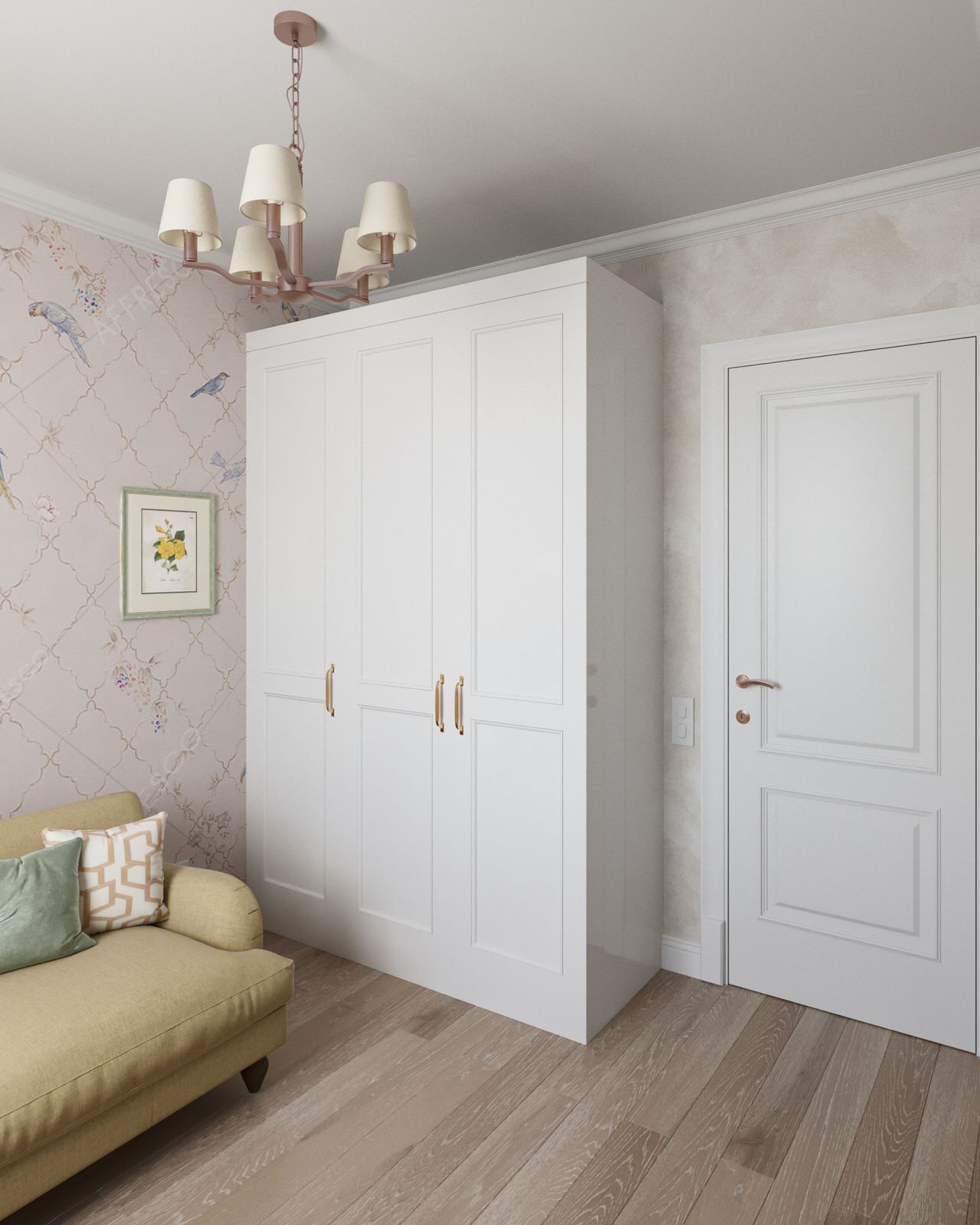 ЖК Пятницкик кварталы