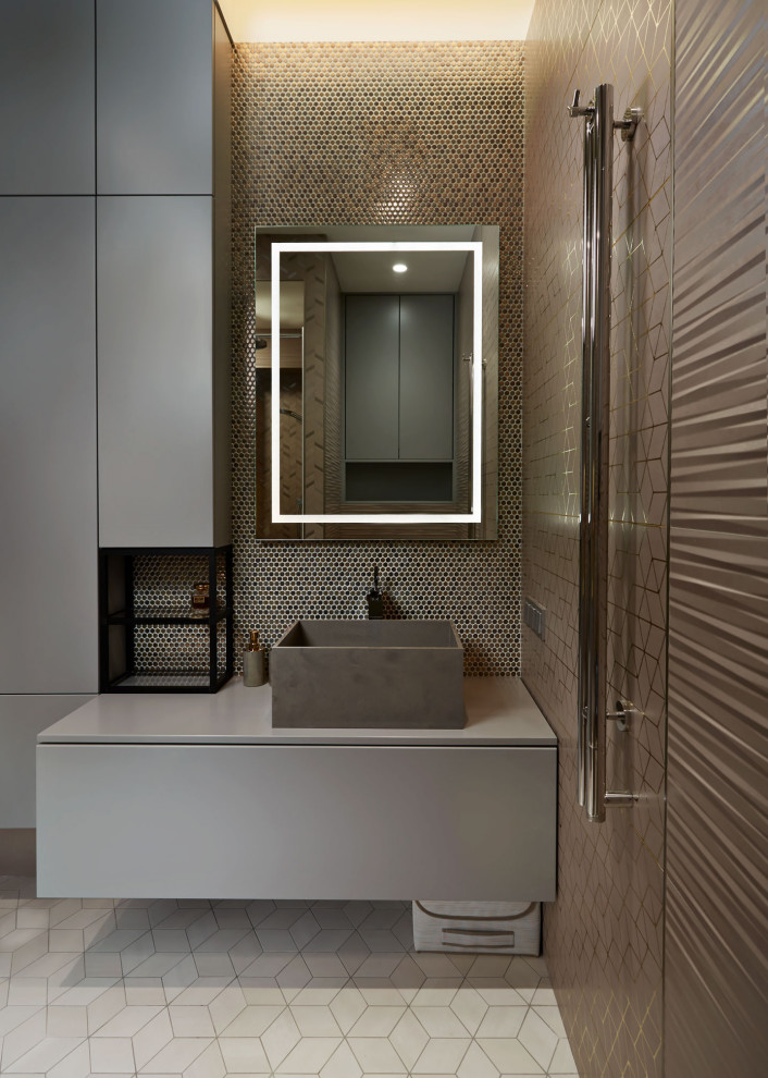 Квартира на Петровском острове