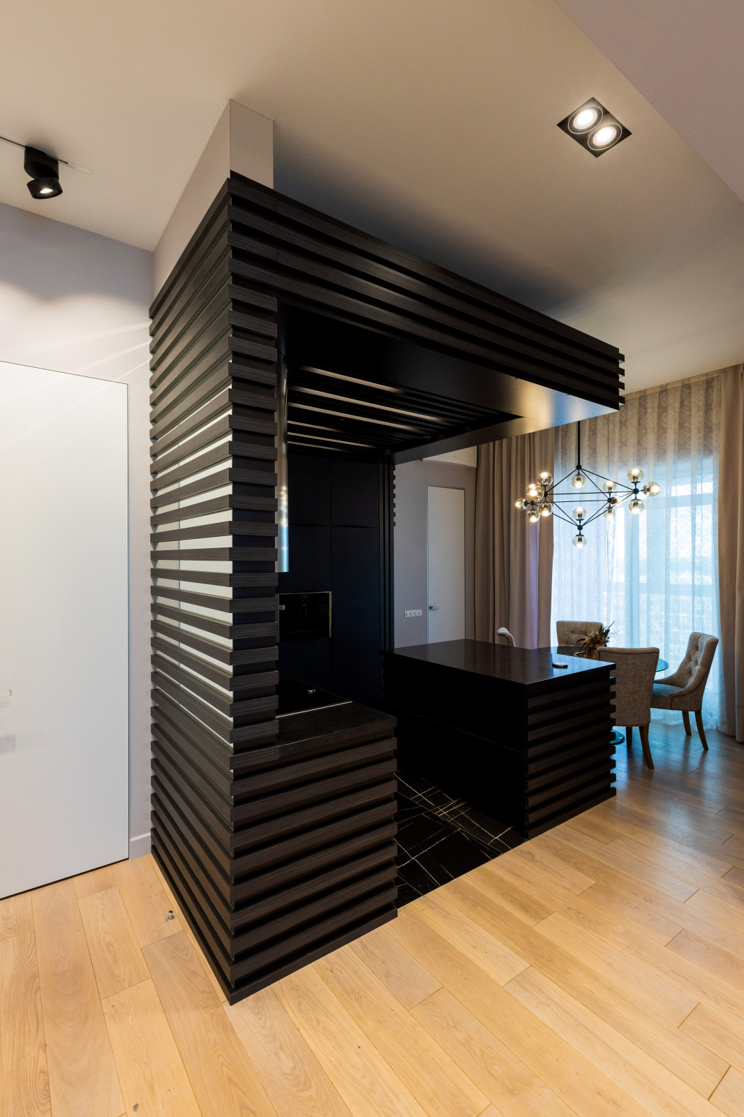 квартира 120 кв.м.