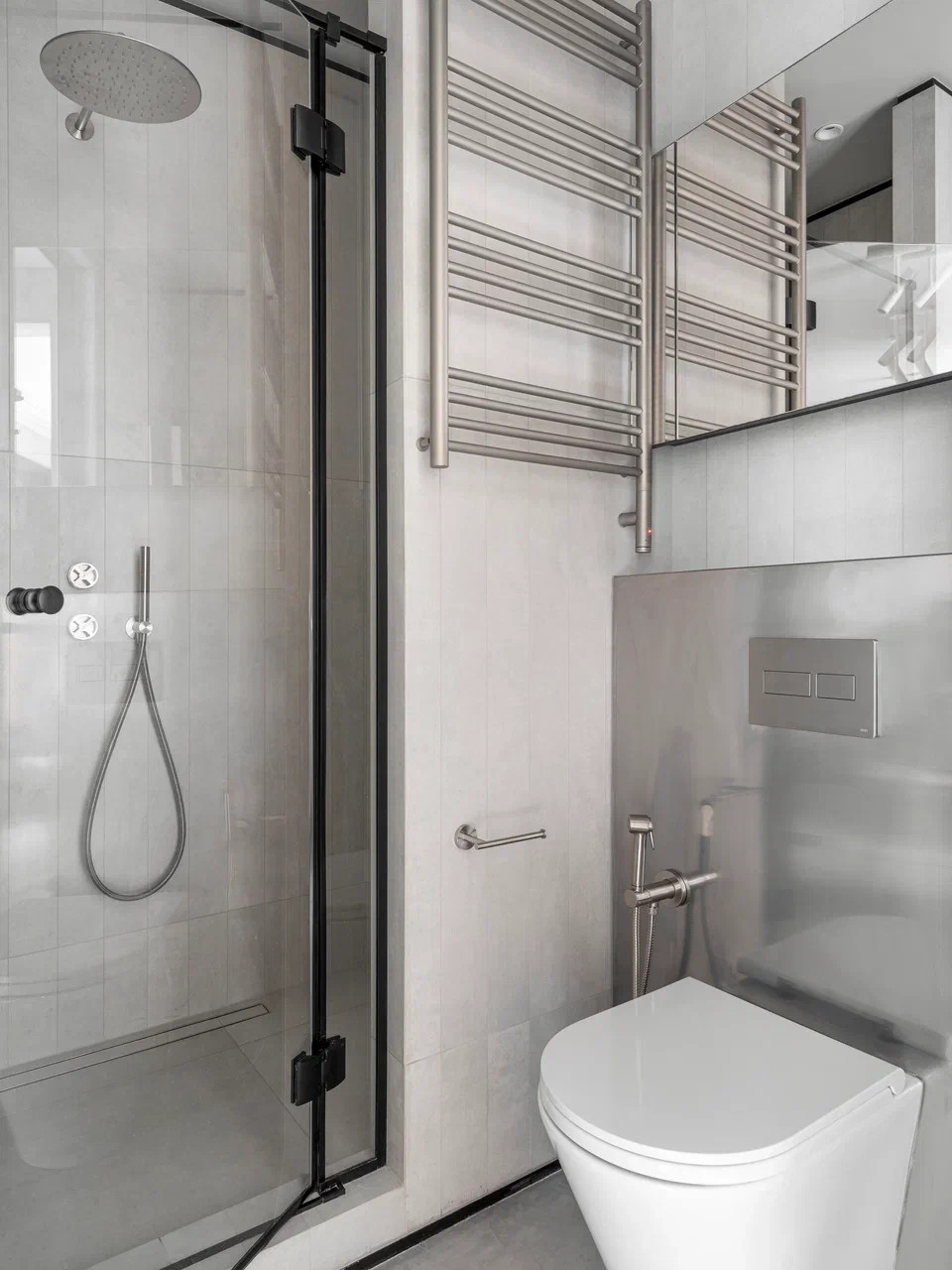 ЖК Павелецкая Сити