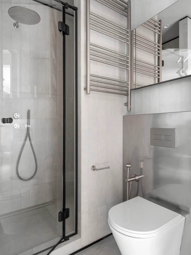 ЖК Павелецкая Сити