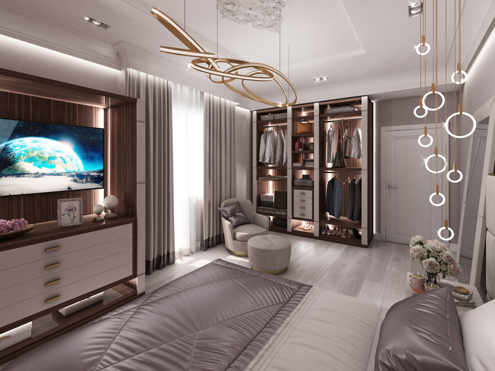 Лия Мануйлова