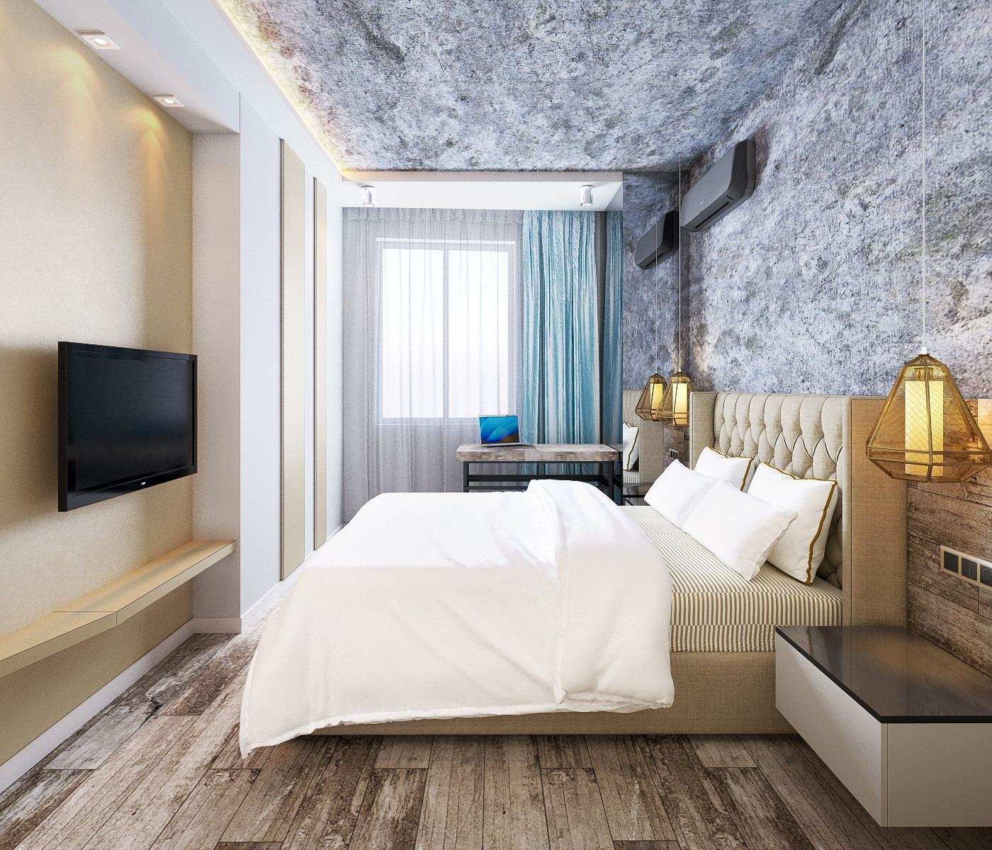 ЖК АРГО Самара