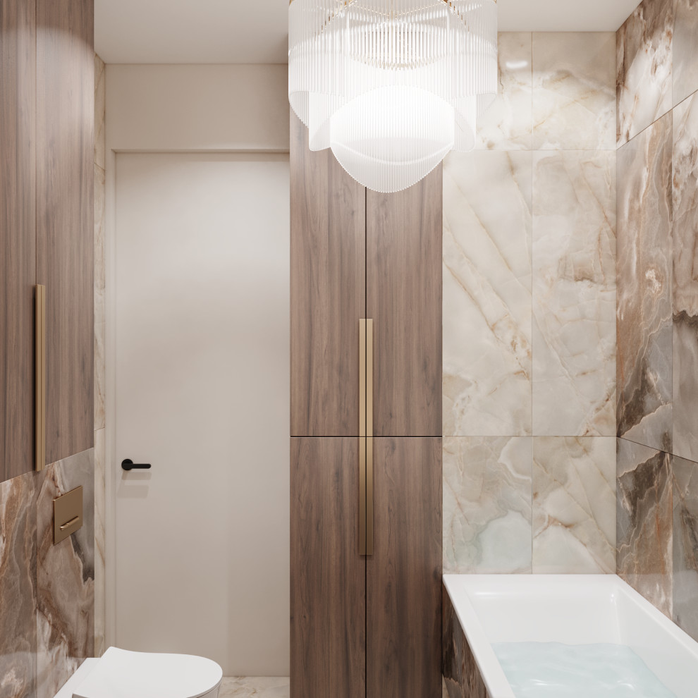 ЖК Хоум Сити, 50 м2