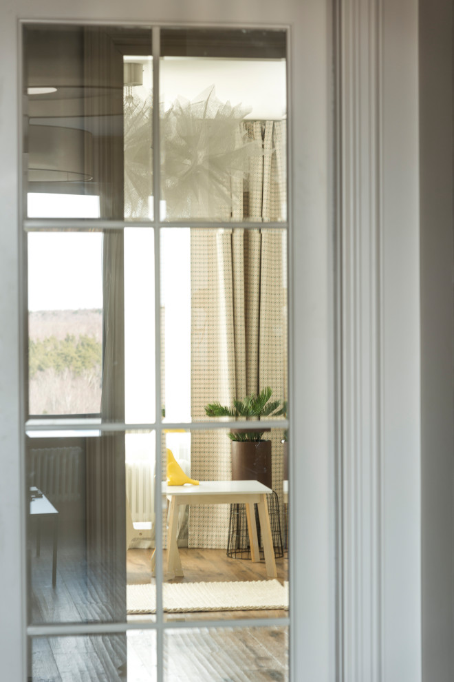 Квартира в Бутово