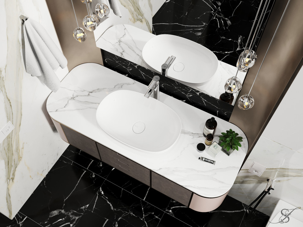 Роскошный дом в Сочи