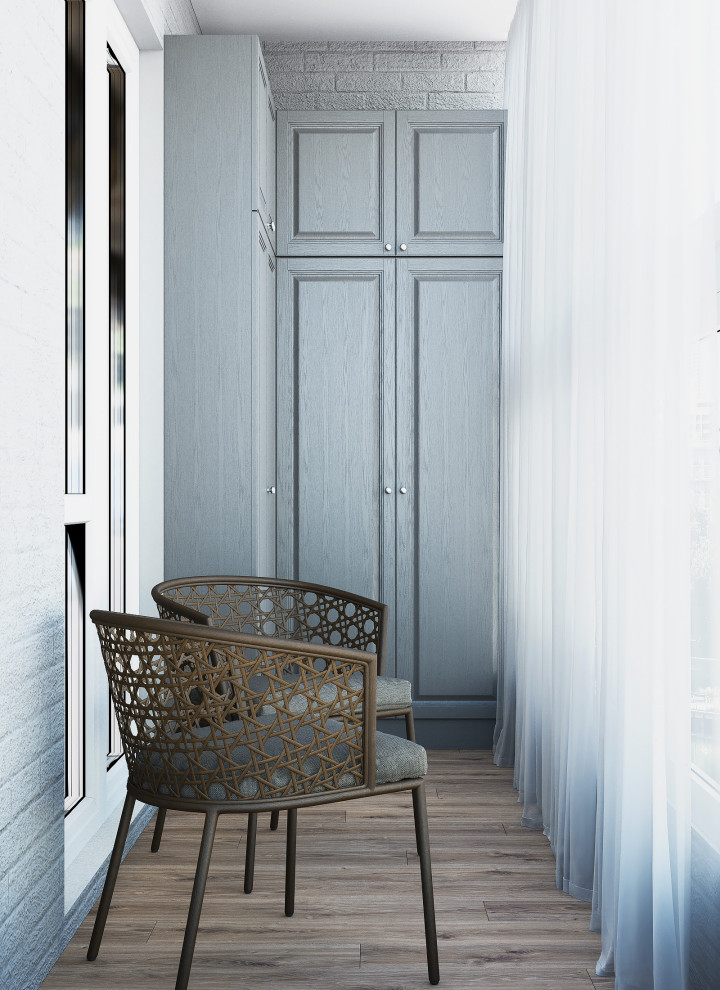 Преображенская