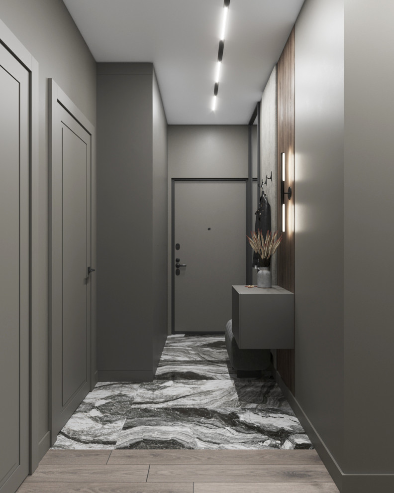 Квартира в ЖК Румянцево-парк