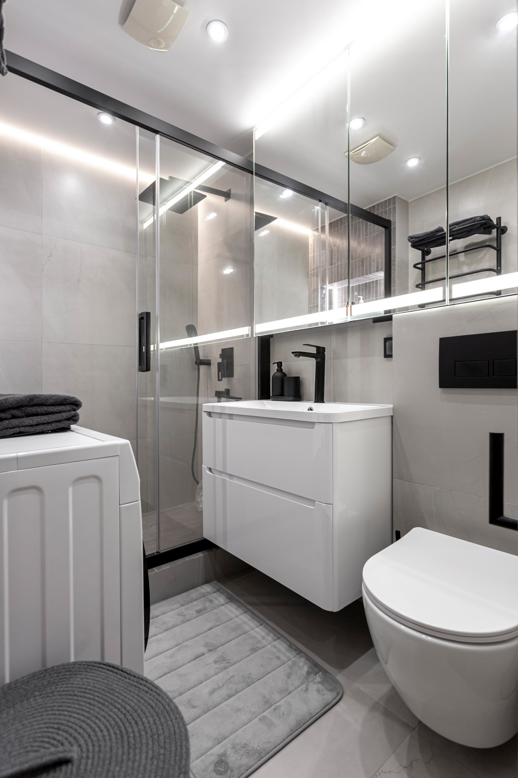 евродвушка в аренду в пятиэтажке рядом с Сити