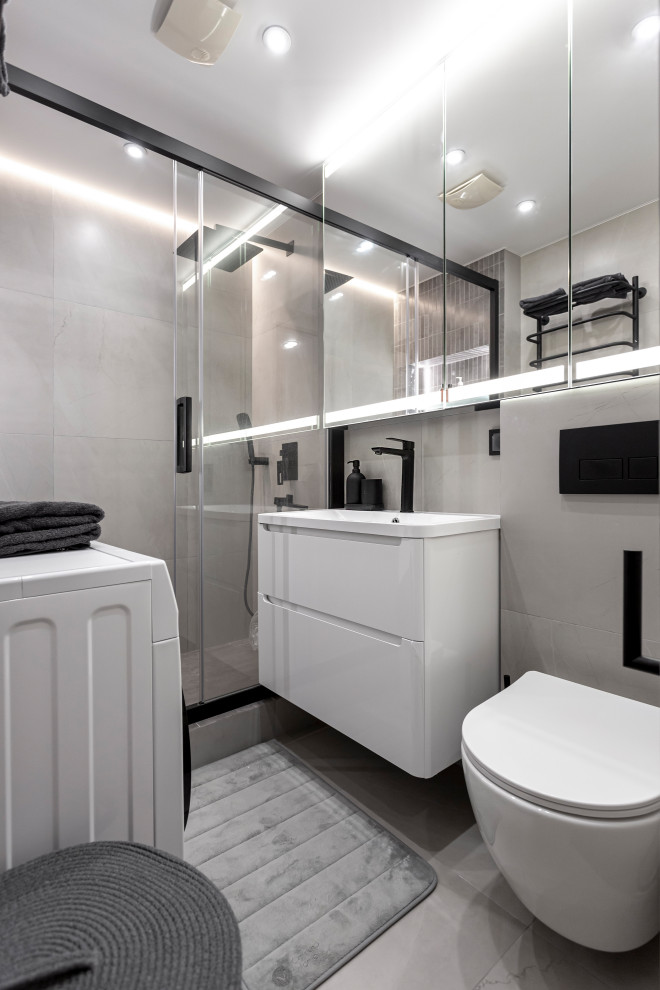 евродвушка в аренду в пятиэтажке рядом с Сити