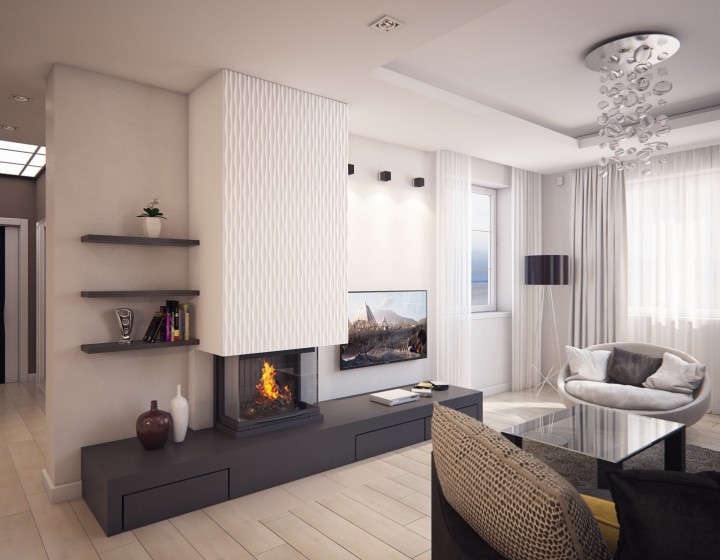 дизайнер Денис