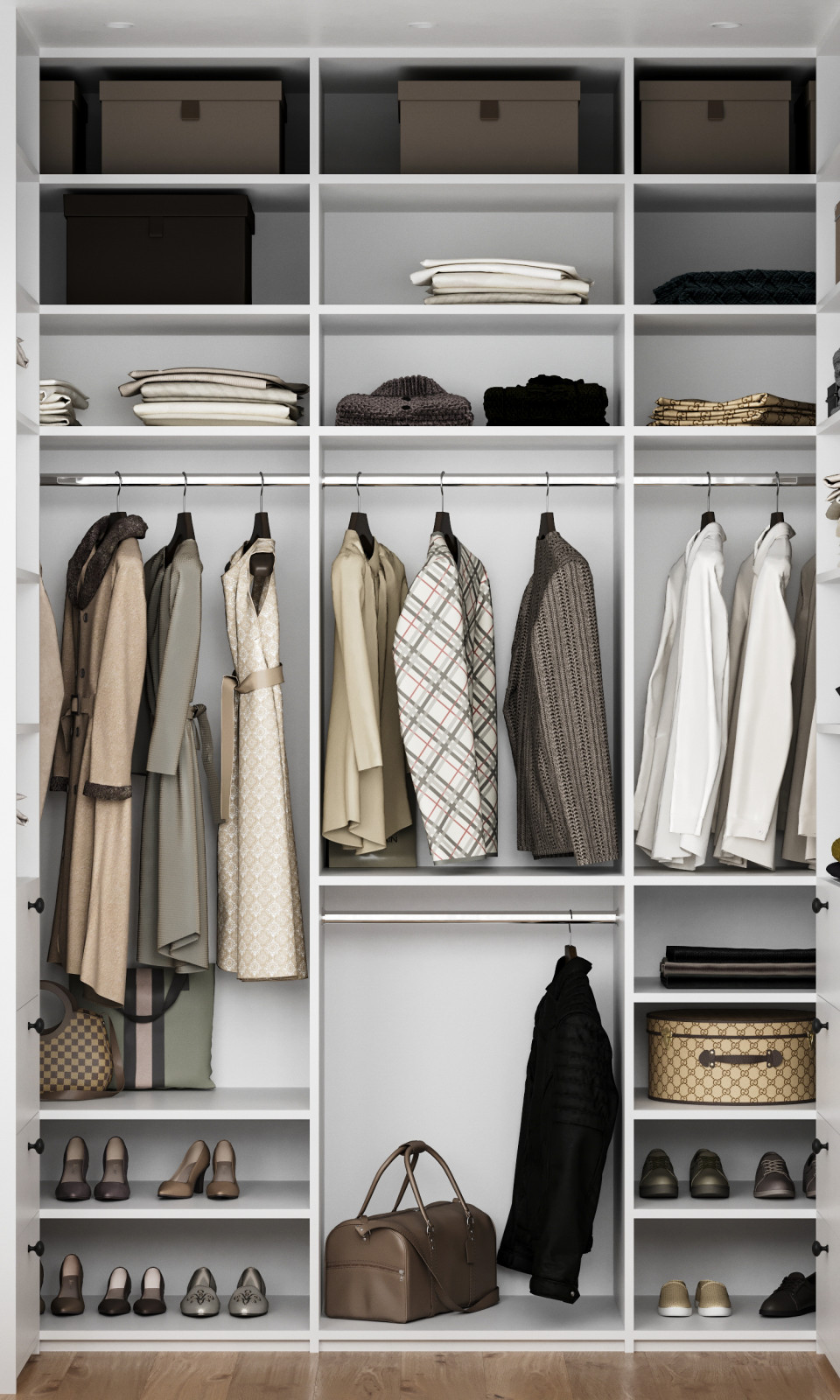 Частный дом в КП Донской для молодой семьи.