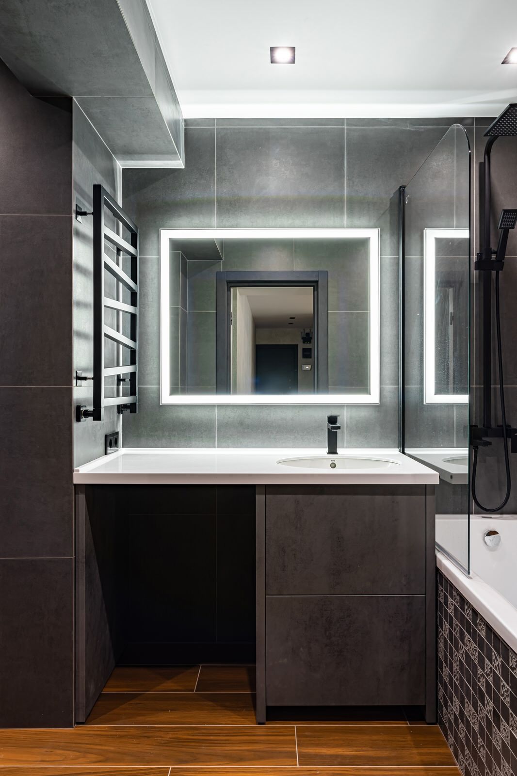 ЖК «Чистые пруды» г. Киров