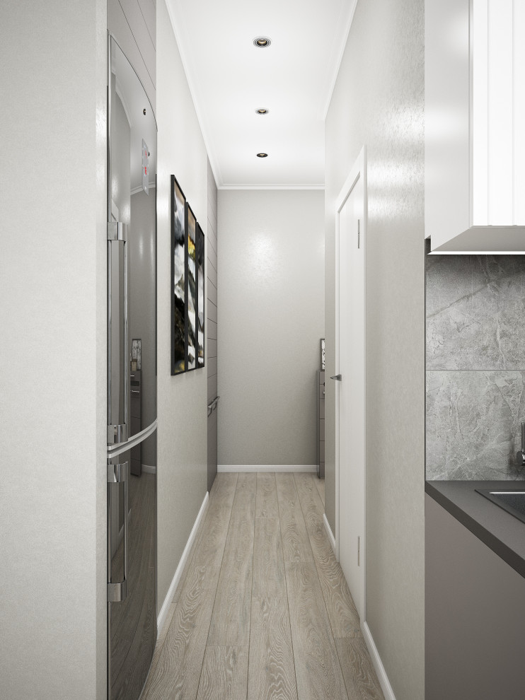 Игра с пространством