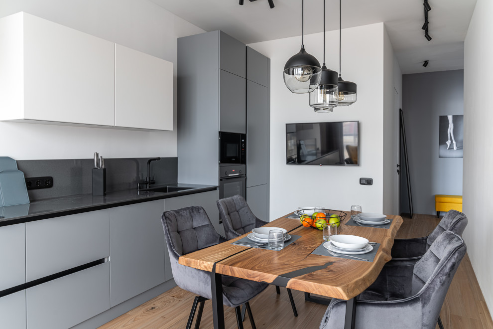 Обложка проекта: ЖК Look