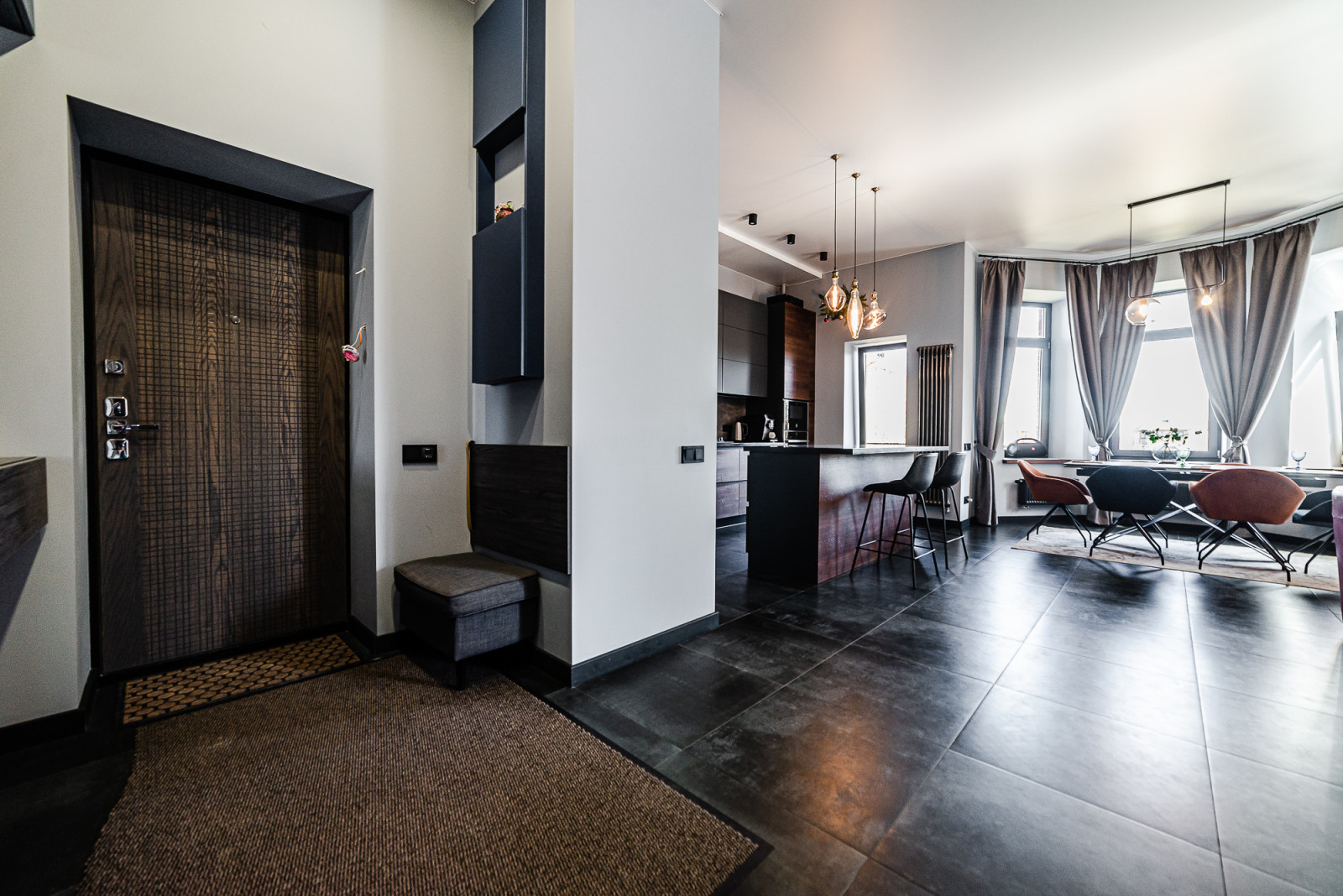 жк Фирсановка Лайф 90м2