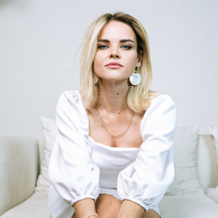 Екатерина Абрамова