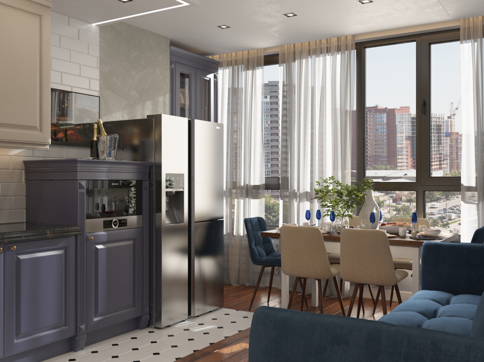 Французские балконы