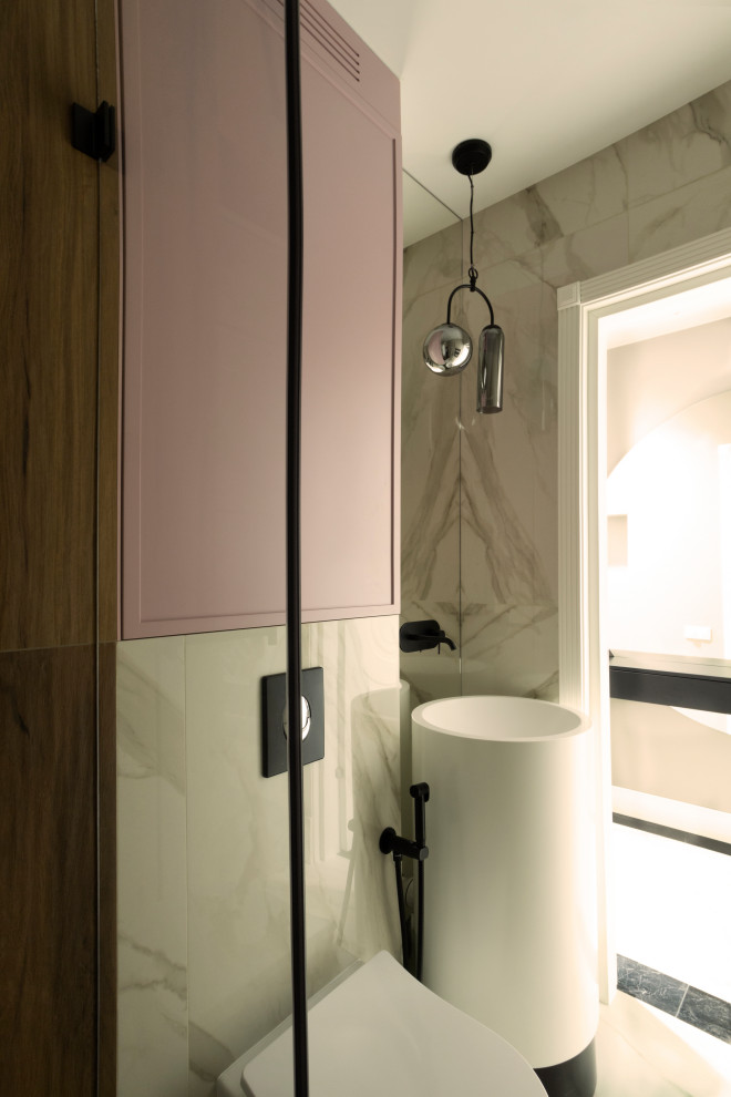 Обложка проекта: Розовые мечты реализация