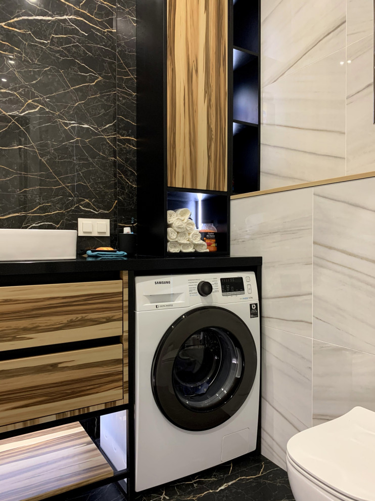 Реализованные интерьеры